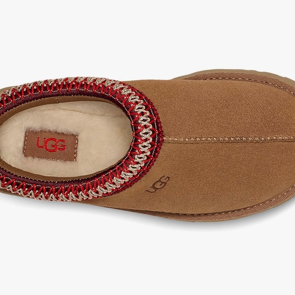 Brand New !!! UGG Tazz Slippers !!! - USA size 6 - Picture 5 of 11